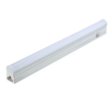Optonica LED fénycső kapcsolóval / T5 / 4W / 310x28mm / meleg fehér / TU5523 villanyszerelés