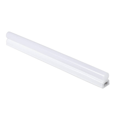 Optonica LED fénycső, T5, 117 cm, 16W, 230V, műanyag ház, semleges fehér fény izzó