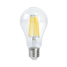 Optonica LED fényforrás filament E27 A60 14W semleges fehér (SP14-A1 / 1320) izzó