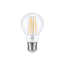 Optonica LED gömb, E27, A60, 10W,1350LM, 230V, 4500K, FILAMENT izzó