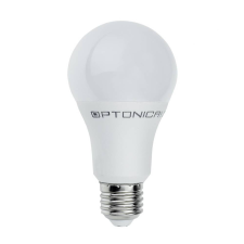 Optonica LED gömb, E27, A70, 15W, 230V, meleg fehér fény izzó
