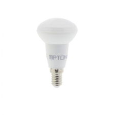 Optonica LED Gömb izzó E14 6W semleges fehér fény 450lm 4500K (SP1757) (SP1757) izzó