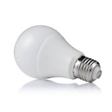 Optonica LED Gömb izzó E27 10W meleg fehér fény 806lm 2800K (SP1720) (SP1720) izzó