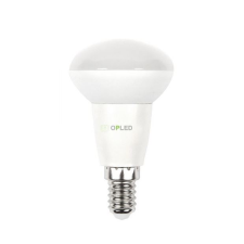 Optonica LED Gomba E14 230V 6W 480Lm 2800K (SP1440) (SP1440) izzó