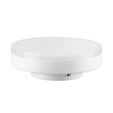 Optonica LED GX53 izzó, 7W, 560Lm,180°, 230V,semleges fehér fény izzó