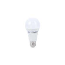 Optonica LED izzó E27 14W 6000K hideg fehér 1380lm A65 1357 izzó