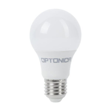 Optonica LED izzó E27 8,5W 806lm 4000K természetes fehér (1352) (o1352) izzó