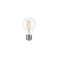 Optonica LED izzó filament E27 8W 2700K meleg fehér SP1312 izzó