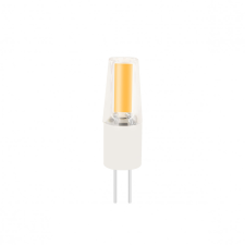 Optonica LED izzó, G4, 2W, AC/DC12V, semleges fehér fény, 360° 180LM izzó