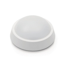 Optonica LED mennyezeti lámpa 8W meleg fehér (DL8-A3 / 2808) világítás