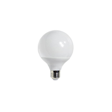 Optonica LED Nagygömb izzó E27 15W 1320 Lm 4500K (SP1746) (SP1746) izzó