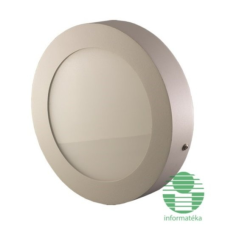 Optonica LED Panel 18W beépíthető 1440 Lm 2800K /DL2236/ (DL2236) világítás