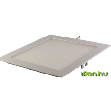 Optonica LED Panel, 25W, beépíthető, négyszögletes, fehér fény, 1625 Lm világítási kellék