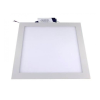 Optonica LED panel 300x300 25W hideg fehér
