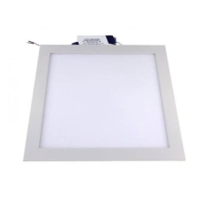Optonica LED panel 300x300 25W hideg fehér villanyszerelés