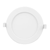 Optonica LED panel (modul) 24W beépíthető kerek 3 színű fény (DL24-A7 / 2585) (o2585)