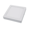 Optonica LED Panel Szögletes 18W 1440lm 6000K hideg fehér 2241