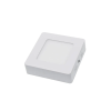 Optonica LED Panel Szögletes 24W 1920lm 2700K meleg fehér 2258