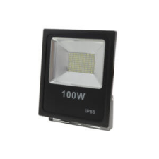 Optonica LED reflektor 150W, SMD, kültéri, semleges fehér fény – IP65 kültéri világítás