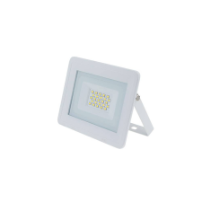 Optonica LED reflektor 20W, fehér, SMD, meleg fehér fény - IP65 kültéri világítás