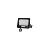 Optonica LED reflektor mozgásérzékelővel 20W 1800lm 3000K fekete IP65 15853