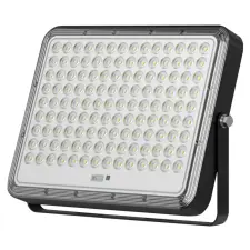 Optonica LED reflektor napelemmel, 25W, dimmelhető, 3200 lm, IP65, Optonica, 5295 kültéri világítás