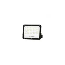 Optonica LED SMD Floodlight fekete ház IP65 - LUMILEDS chip kültéri világítás