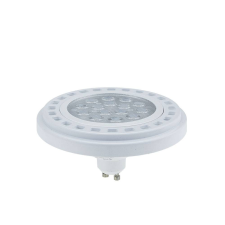 Optonica LED spot, AR111, GU10, 15W, 30°, semleges fehér fény izzó