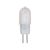 Optonica LED spot / G4 / 320° / 2W / meleg fehér /SP1617