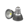 Optonica LED Spot izzó, GU5.3, 4W, semleges fehér fény, 4500K 240 Lm - SP1167