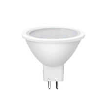 Optonica LED spot, MR11, 3W, DC12V, 38°, fehér fény, 210LM izzó