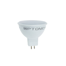 Optonica LED spot MR16, 5W, 12V, 110° SMD, meleg fehér fény izzó