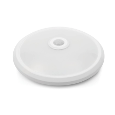 Optonica LED spotlámpa, 18W, 1260LM,230V,120°,fehér fény, PIR szenzorral világítás