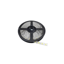 Optonica LED Szalag 5050, 14.4W/m, semleges fehér fény, 50Lm/w, 4500K, kültéri, vízálló - 5 méter ST4841 kültéri világítás