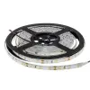 Optonica LED szalag beltéri (204LED/m-16,5w/m) 3528/12V /meleg fehér/ST4763