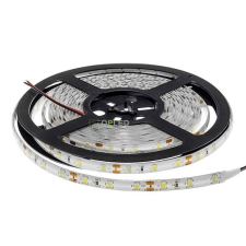 Optonica LED szalag kültéri (120LED/9,6w/m) 3528/12V / hideg fehér /ST4720 kültéri világítás