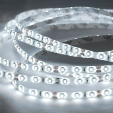 Optonica LED szalag , kültéri , 3528 , 60 led/m , 4,8 Watt/m , hideg fehér , Optonica , PRO kültéri világítás