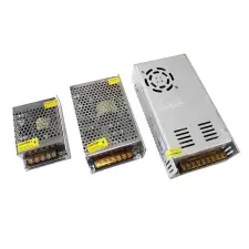 Optonica LED tápegység 12 Volt, (100 Watt/8,3A) AC6109 világítás