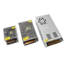 Optonica LED tápegység 12 Volt, (150 Watt/12,5A) AC6114 világítás