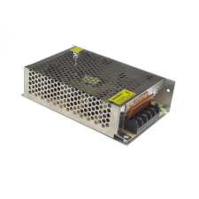 Optonica LED tápegység 24 Volt, (150 Watt/6,25A) AC6155 világítás