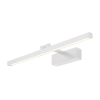 Optonica LED tükör/fali lámpa 14w - fehér, 4000K, természetes fehér, 910 lm, Optonica, 7551