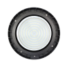 Optonica LED UFO Ipari Világítás 150W 15000lm hideg fehér 8205