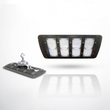 Optonica LED utcai lámpatest 120W, 5700K kültéri világítás