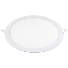 Optonica Mini Kör LED Panel 24W 1700lm 6000K hideg fehér 2441 világítás