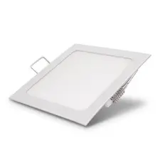 Optonica MINI LED PANEL / 3W / négyzet / 90mm / hideg fehér/ DL2444 világítás