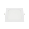 Optonica Mini Négyzet LED Panel 12W 840lm 4500K nappali fehér 2451