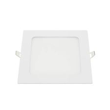 Optonica Mini Négyzet LED Panel 12W 840lm 4500K nappali fehér 2451 világítás