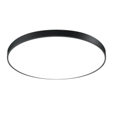 Optonica Modern Fekete Mennyezeti LED Lámpa 30W 2250lm 4500K nappali fehér 2905 világítás