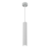 Optonica Modern Stílusú Fehér Függesztett Spotlámpa GU10-es foglalattal 50cm 9059