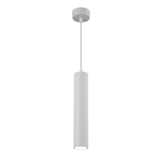 Optonica Modern Stílusú Fehér Függesztett Spotlámpa GU10-es foglalattal 50cm 9059 világítás